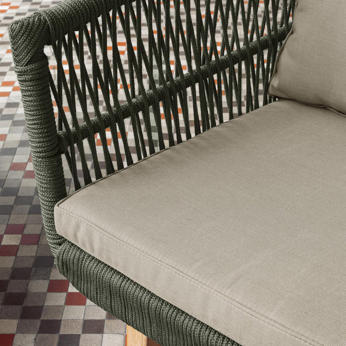 Kave Home Inti Loungeset