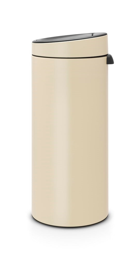 Brabantia Touch Bin New Afvalemmer 30 Liter