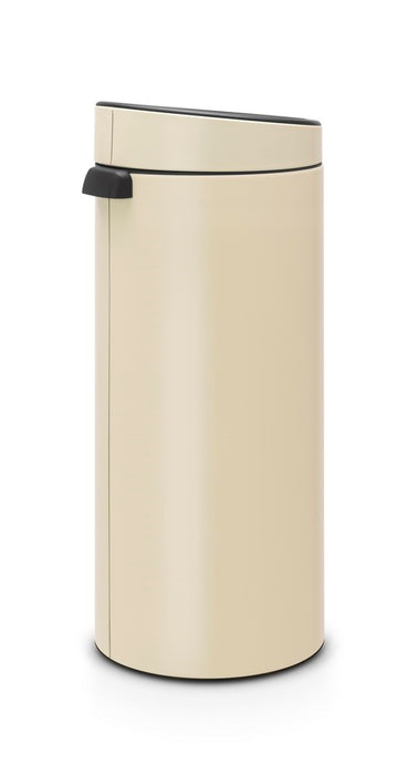 Brabantia Touch Bin New Afvalemmer 30 Liter