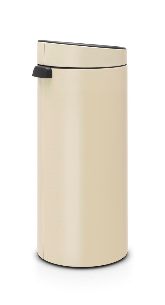 Brabantia Touch Bin New Afvalemmer 30 Liter