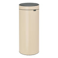 Brabantia Touch Bin New Afvalemmer 30 Liter