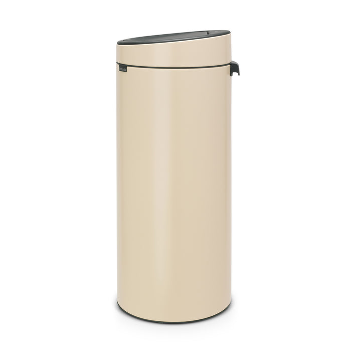 Brabantia Touch Bin New Afvalemmer 30 Liter