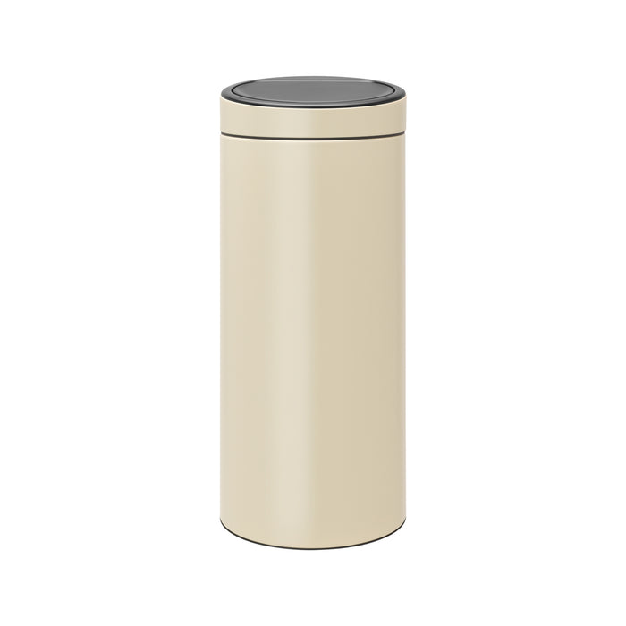 Brabantia Touch Bin New Afvalemmer 30 Liter