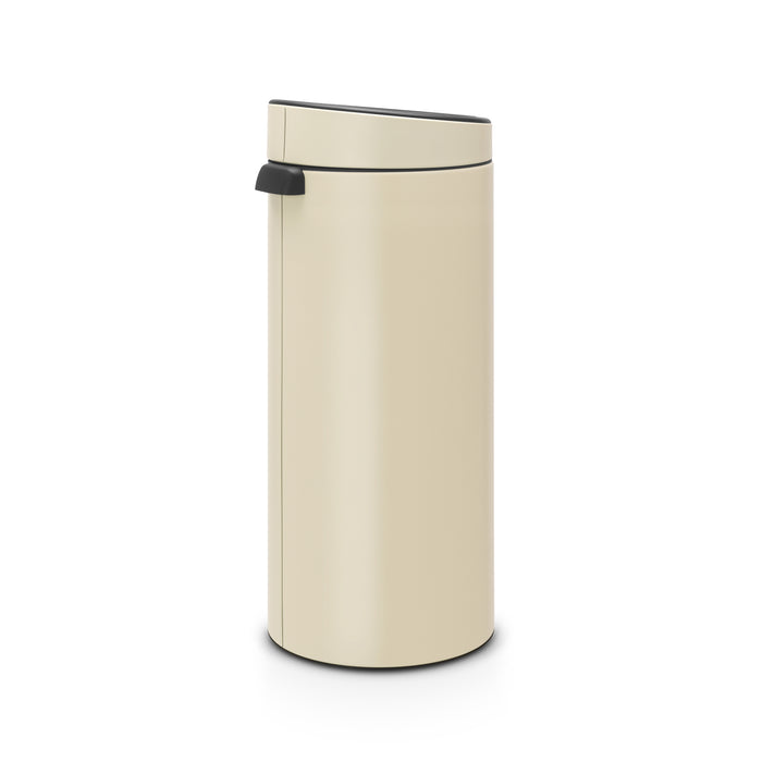 Brabantia Touch Bin New Afvalemmer 30 Liter