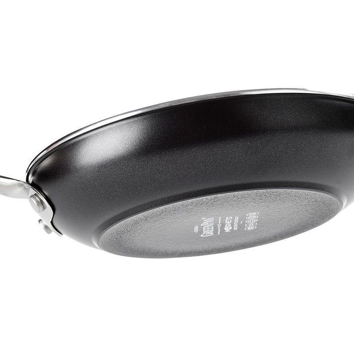 Greenpan Brussels Koekenpannenset 2-delig Ø 24 en 28 cm