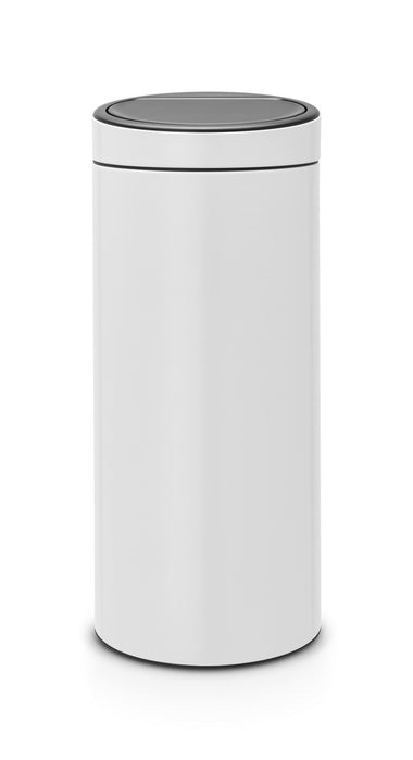 Brabantia Touch Bin New Afvalemmer 30 Liter