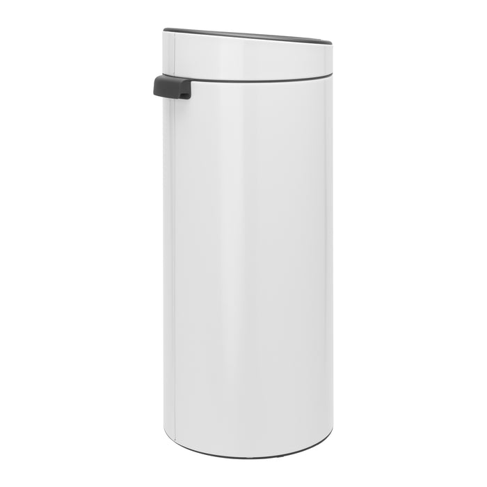 Brabantia Touch Bin New Afvalemmer 30 Liter