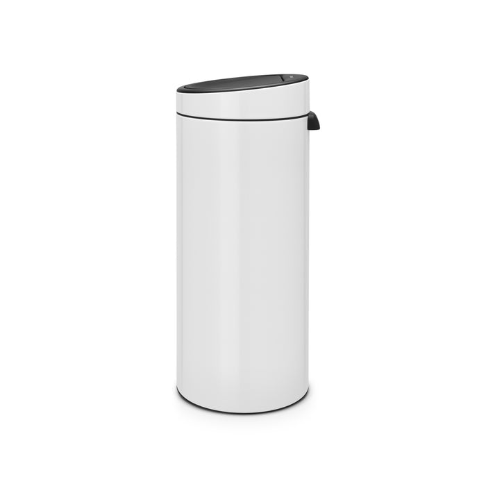 Brabantia Touch Bin New Afvalemmer 30 Liter