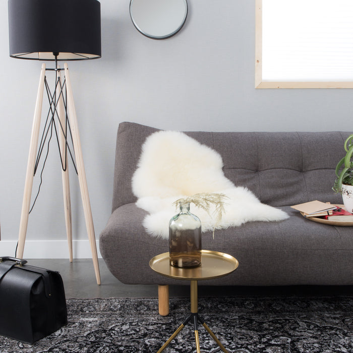 by fonQ basic Olan Bijzettafel