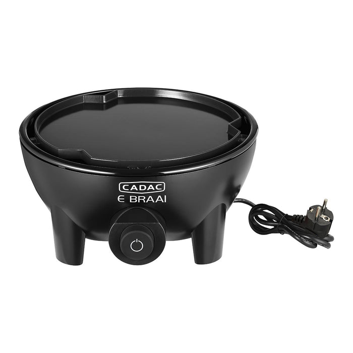 Cadac E-Braai 40 Elektrische Barbecue Ø 38