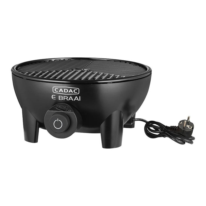 Cadac E-Braai 40 Elektrische Barbecue Ø 38