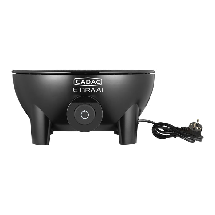 Cadac E-Braai 40 Elektrische Barbecue Ø 38