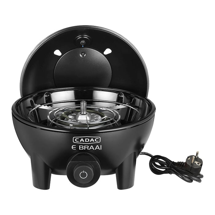 Cadac E-Braai 40 Elektrische Barbecue Ø 38