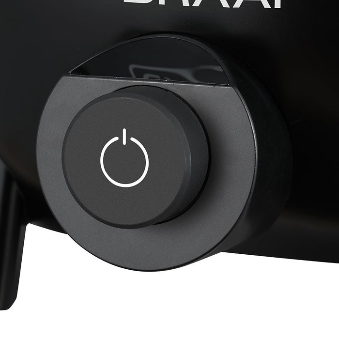 Cadac E-Braai 40 Elektrische Barbecue Ø 38