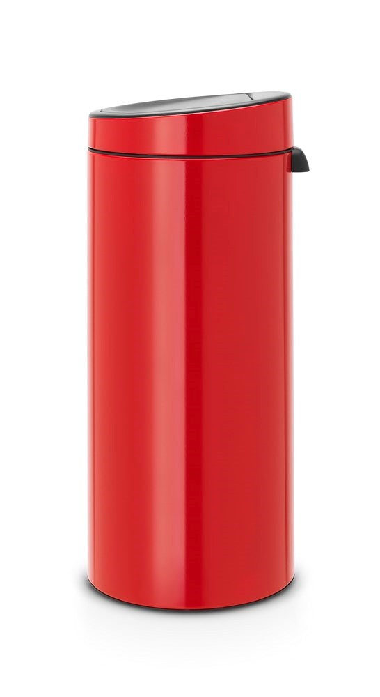 Brabantia Touch Bin New Afvalemmer 30 Liter