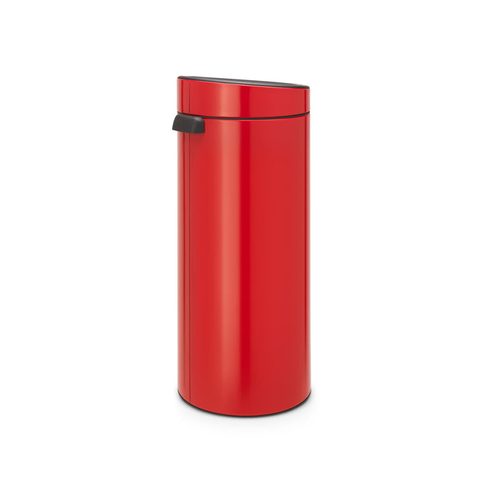 Brabantia Touch Bin New Afvalemmer 30 Liter
