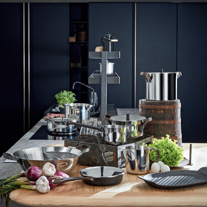 Alessi Edo Soeppan Ø 20 cm