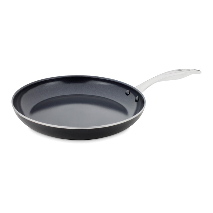 Greenpan Brussels Pannenset 2-delig Ø 28 cm