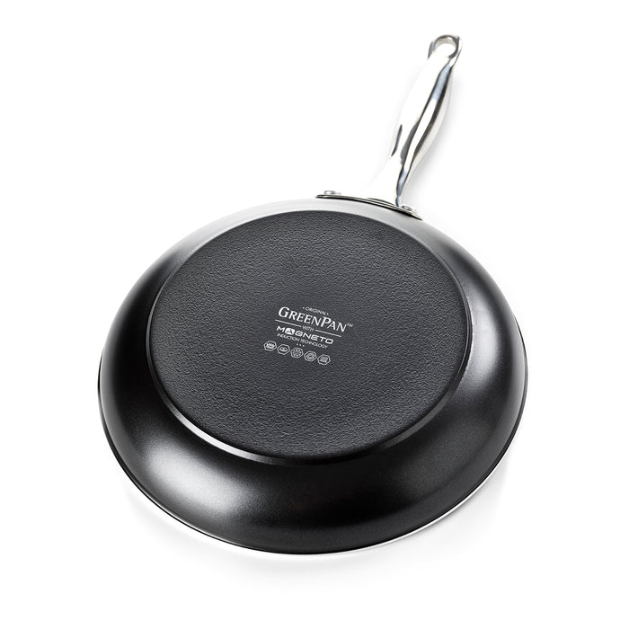 Greenpan Brussels Pannenset 2-delig Ø 28 cm