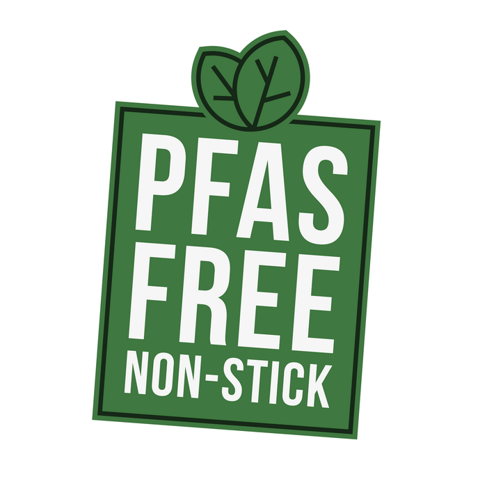 Greenpan Brussels Pannenset 2-delig Ø 28 cm