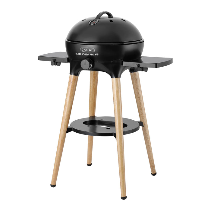 Cadac Citi Chef 40 Gasbarbecue B 72 x D 45,5 cm