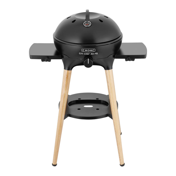 Cadac Citi Chef 40 Gasbarbecue B 72 x D 45,5 cm
