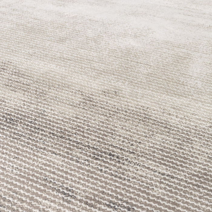 Zuiver Obi Vloerkleed 170 x 240 cm - Grijs