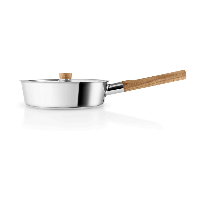 Eva Solo Nordic Kitchen Sauteerpan Ø 24 cm