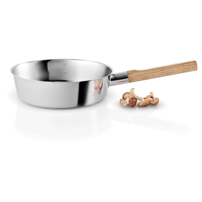 Eva Solo Nordic Kitchen Sauteerpan Ø 24 cm