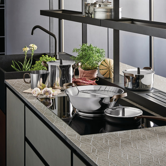 Alessi Edo Soeppan Ø 24 cm