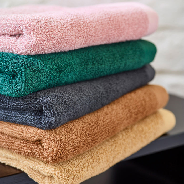 Aquanova Oslo Badlaken 100 x 150 cm