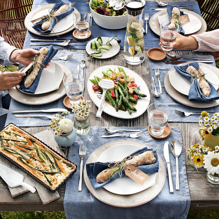 WMF Palermo Bestekset 30-delig