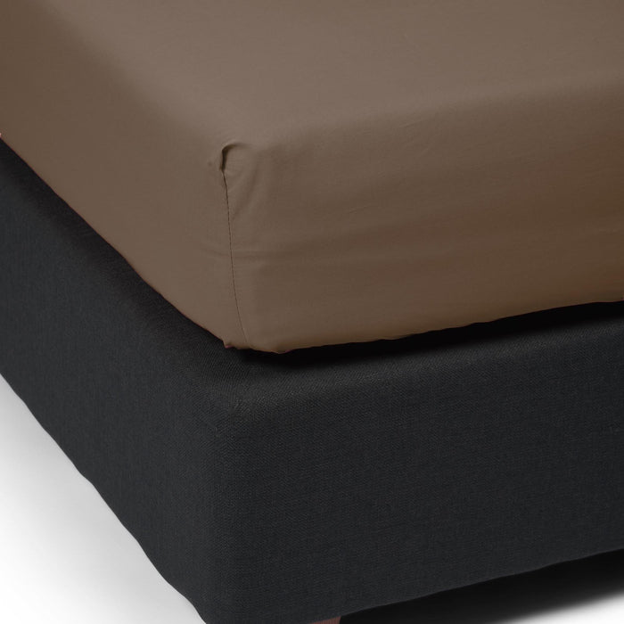 Essenza Premium Perkal Hoeslaken 180 x 200 cm