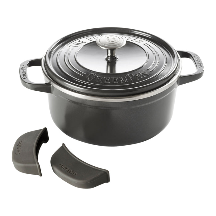 Greenpan Featherweights Braadpan Ø 22 cm