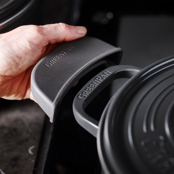 Greenpan Featherweights Braadpan Ø 22 cm