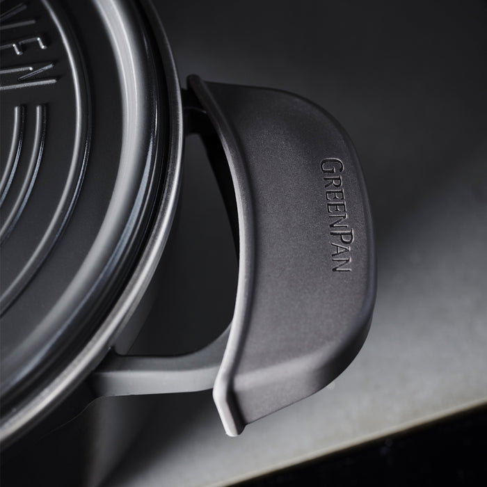 Greenpan Featherweights Braadpan Ø 22 cm