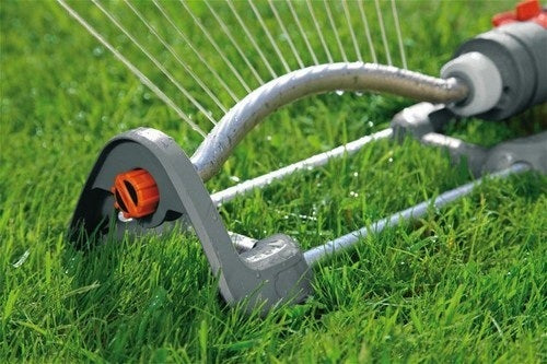 Gardena Polo 220 Gazonsproeier