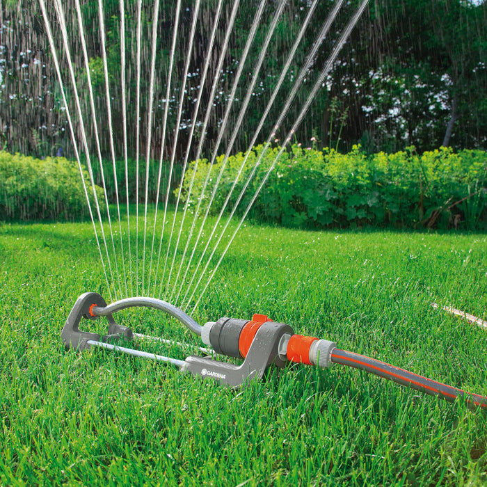 Gardena Polo 220 Gazonsproeier