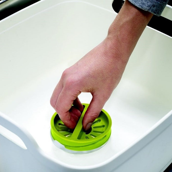 Joseph Joseph Wash&Drain Afwasteil