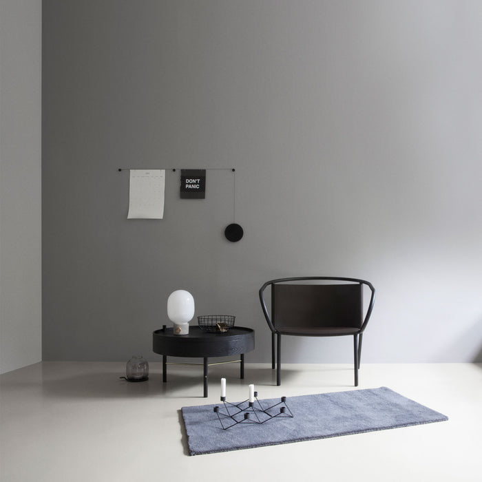 Menu JWDA Tafellamp - Beton