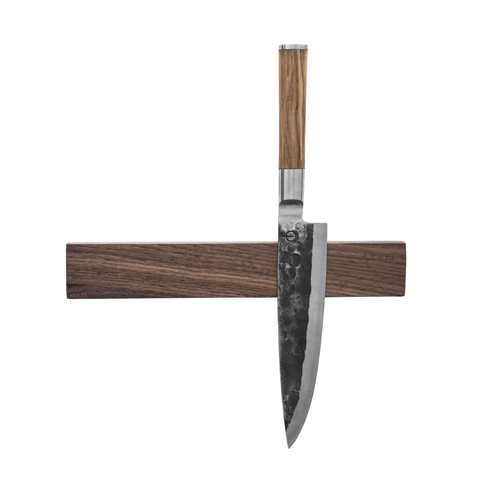 Forged Olive Koksmes 20,5 cm