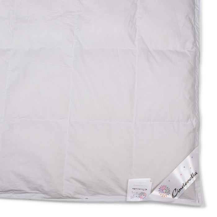 Cinderella Soul 4-seizoenen Dekbed 200 x 200 cm