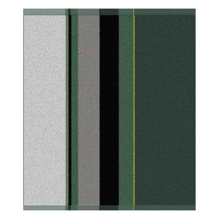 DDDDD keukendoek Rico - 50x55cm - Groen - 6 stuks