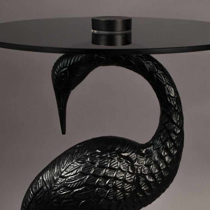 Dutchbone Crane Bijzettafel