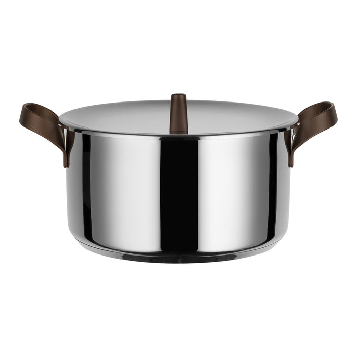 Alessi Edo Kookpan Ø 24 cm