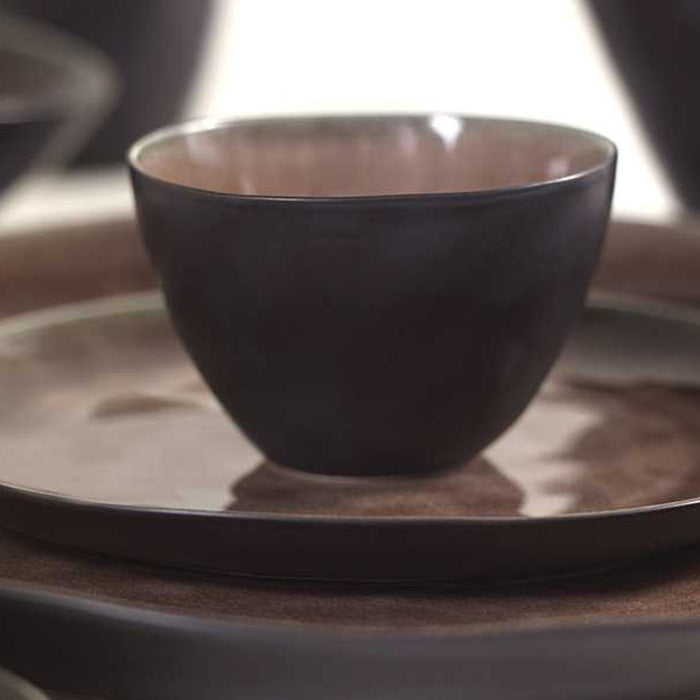 SERAX - Pascale Naessens - Pure Serviesset 12-delig - Grijs