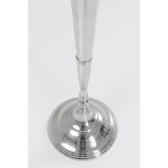 Kare Design Kandelaar Chalet Silver 104