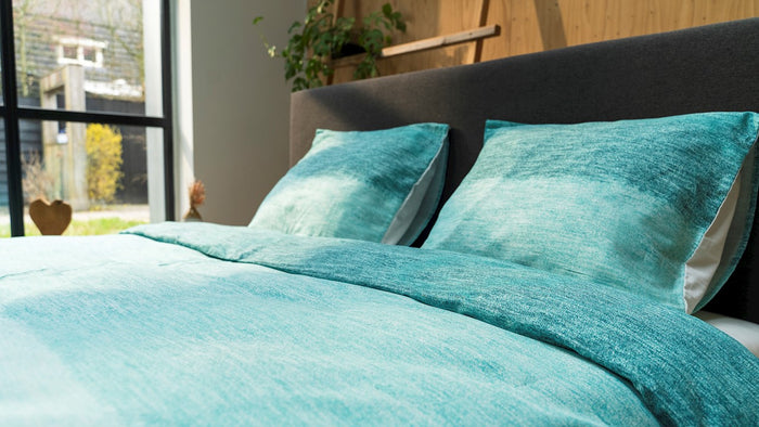 Beter Bed Select Dekbedovertrek Lennon - 140 x 200|220 cm