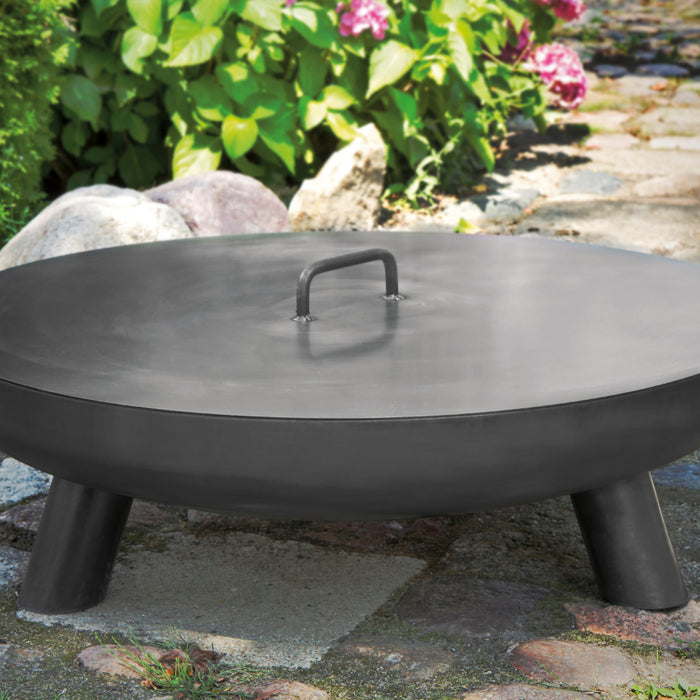 RedFire Vuurschaal Deksel