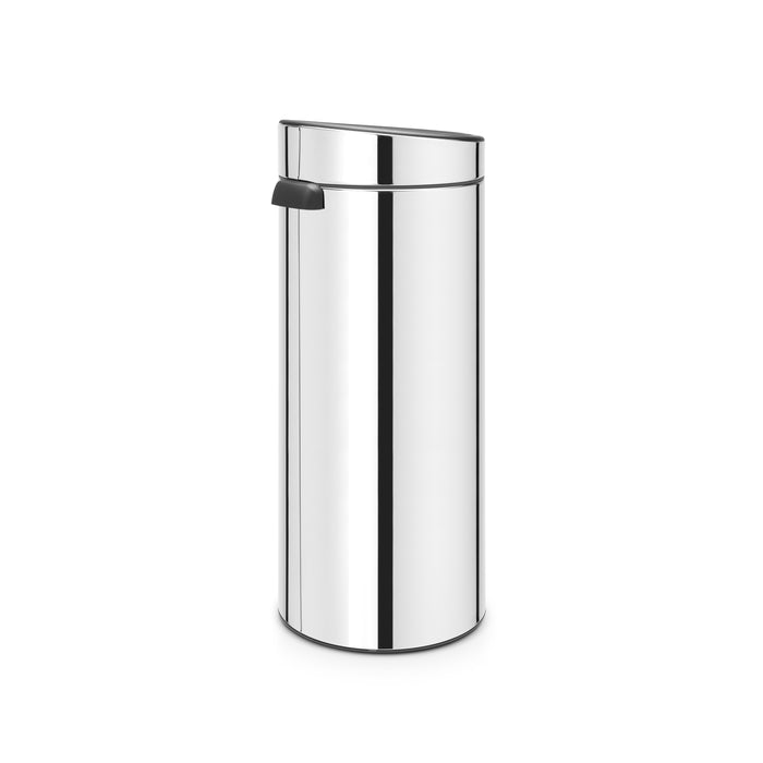 Brabantia Touch Bin New Afvalemmer 30 Liter